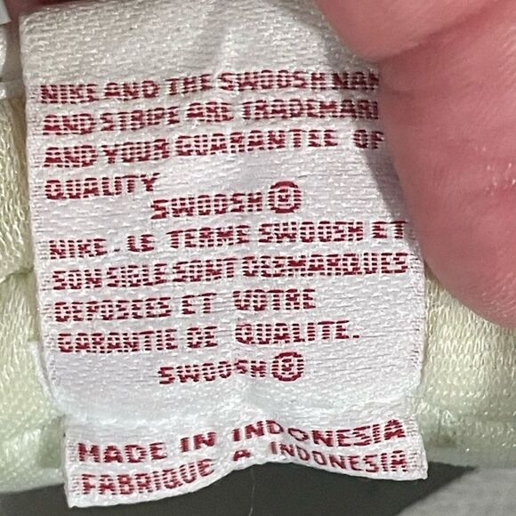 Nike Cortez Forrest Gump Basic White Varsity Red 819719-103 - Size 8‎ - Picture 12 of 13